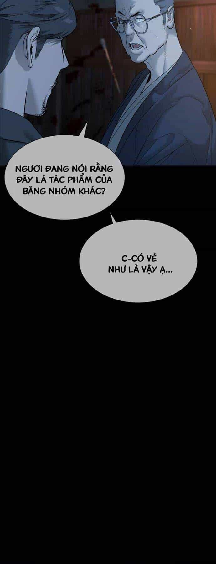 Sát Thủ Peter - Chương 34 - ảnh 41