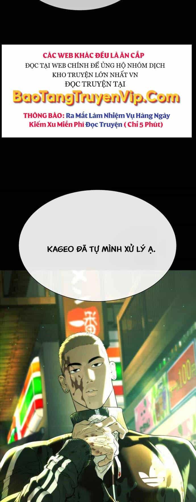 Sát Thủ Peter - Chương 34 - ảnh 44