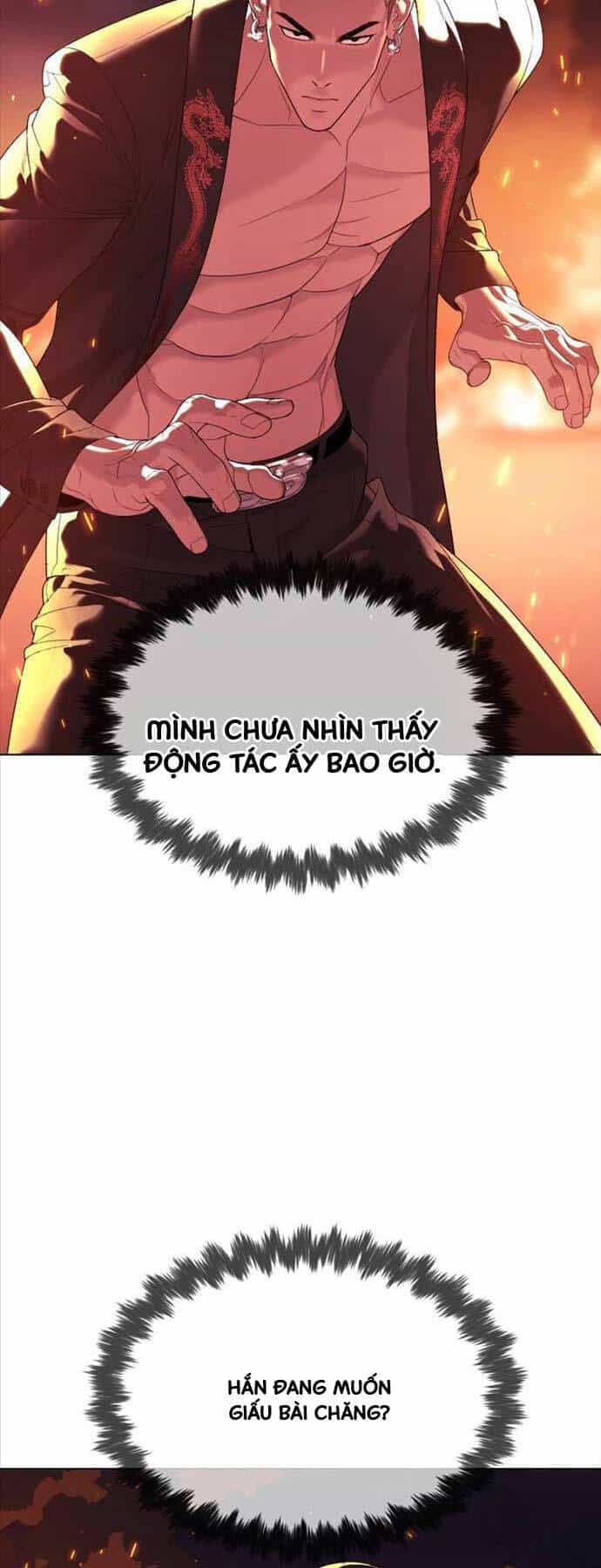 Sát Thủ Peter - Chương 34 - ảnh 5