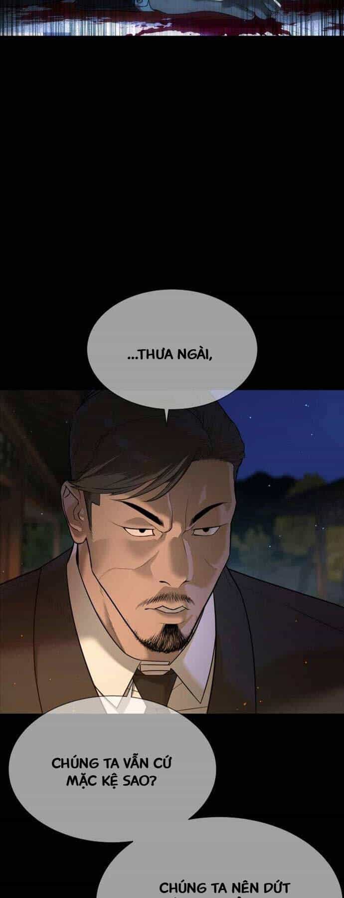 Sát Thủ Peter - Chương 34 - ảnh 50
