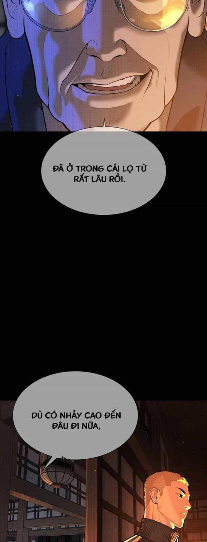 Sát Thủ Peter - Chương 34 - ảnh 56