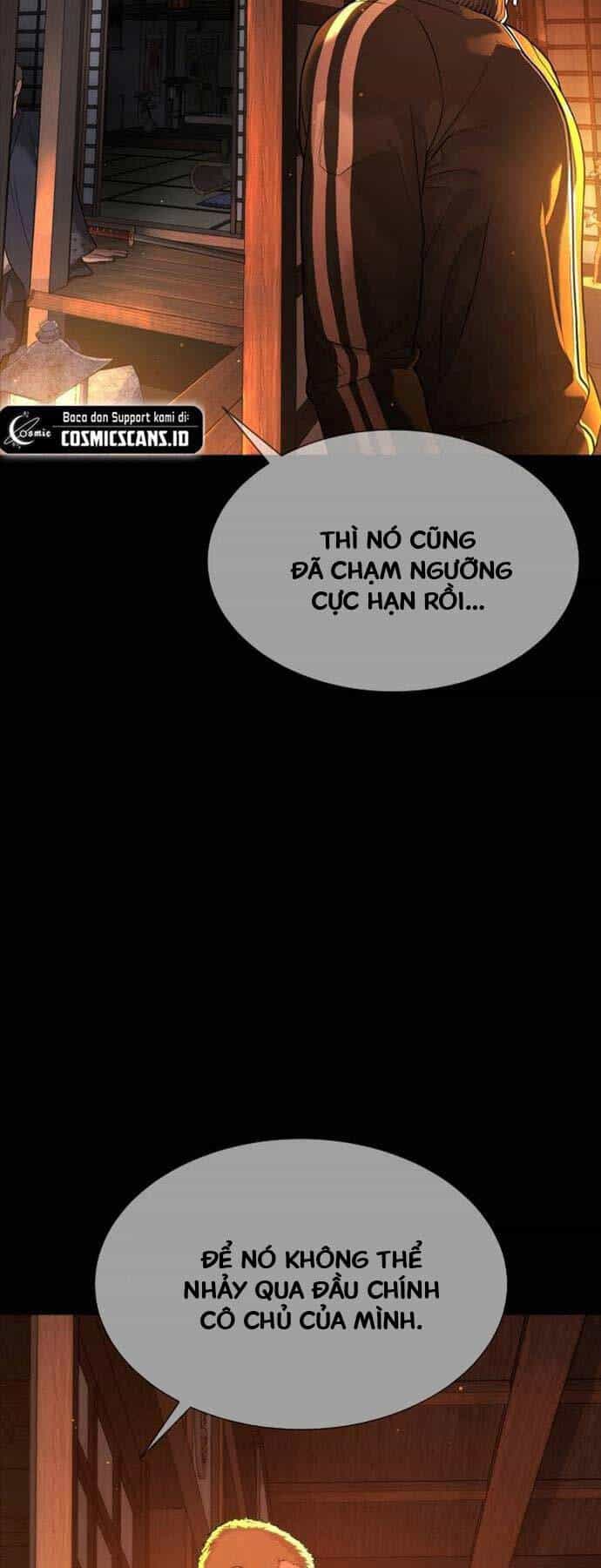 Sát Thủ Peter - Chương 34 - ảnh 57