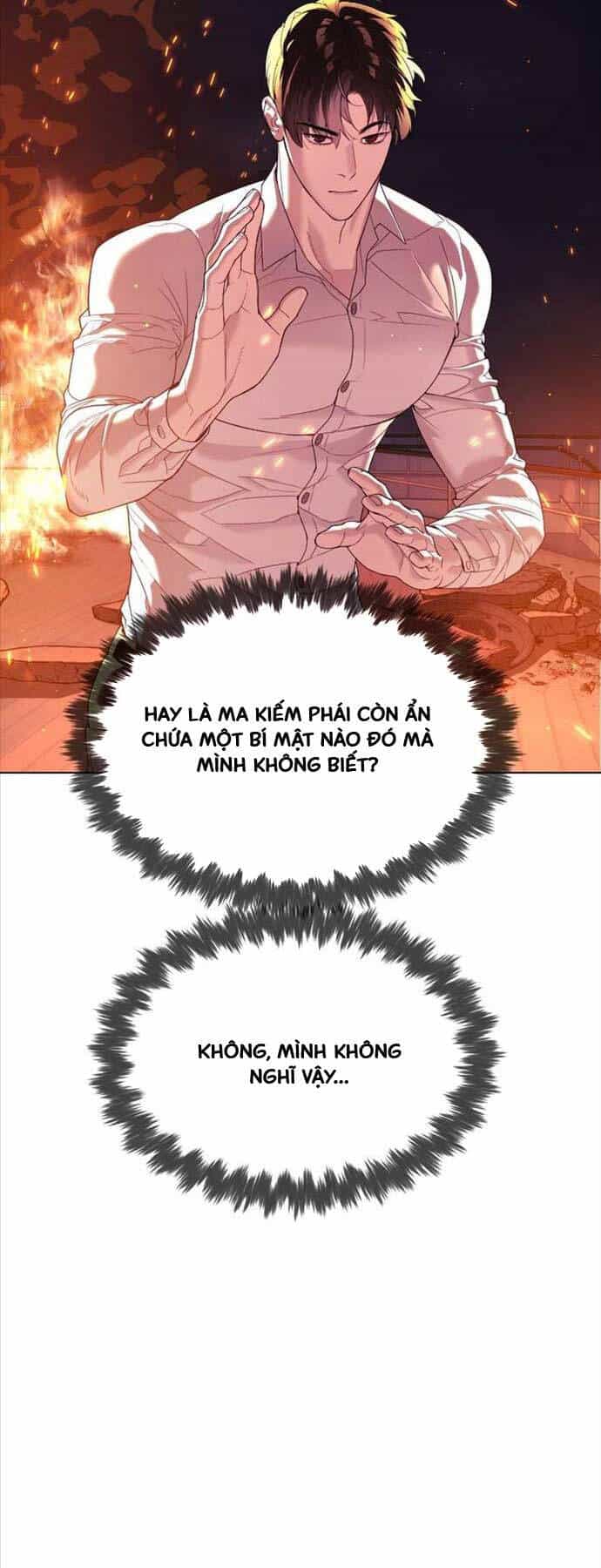 Sát Thủ Peter - Chương 34 - ảnh 6