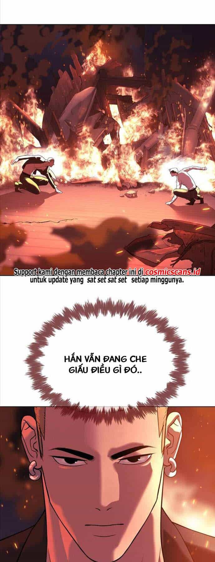 Sát Thủ Peter - Chương 34 - ảnh 74