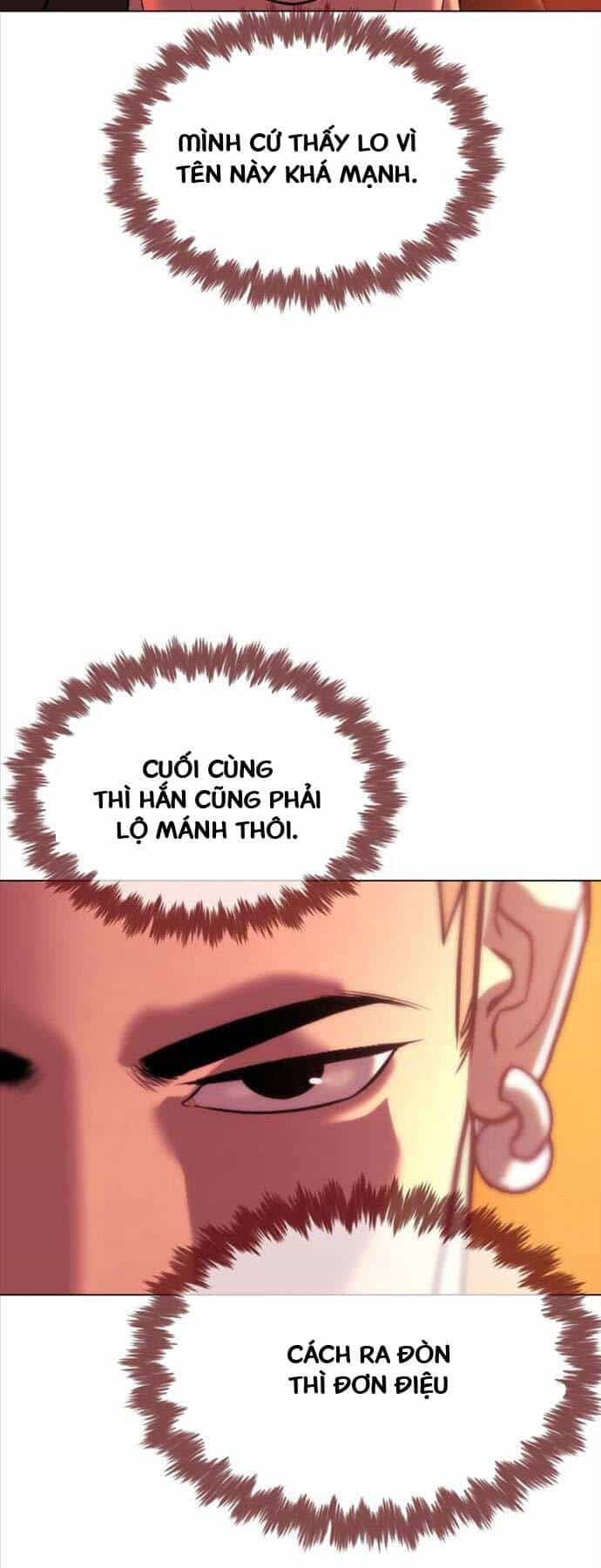 Sát Thủ Peter - Chương 34 - ảnh 75