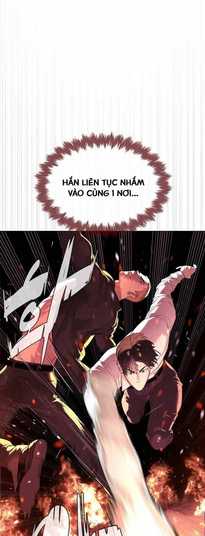 Sát Thủ Peter - Chương 34 - ảnh 76