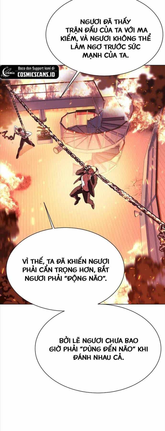 Sát Thủ Peter - Chương 34 - ảnh 94