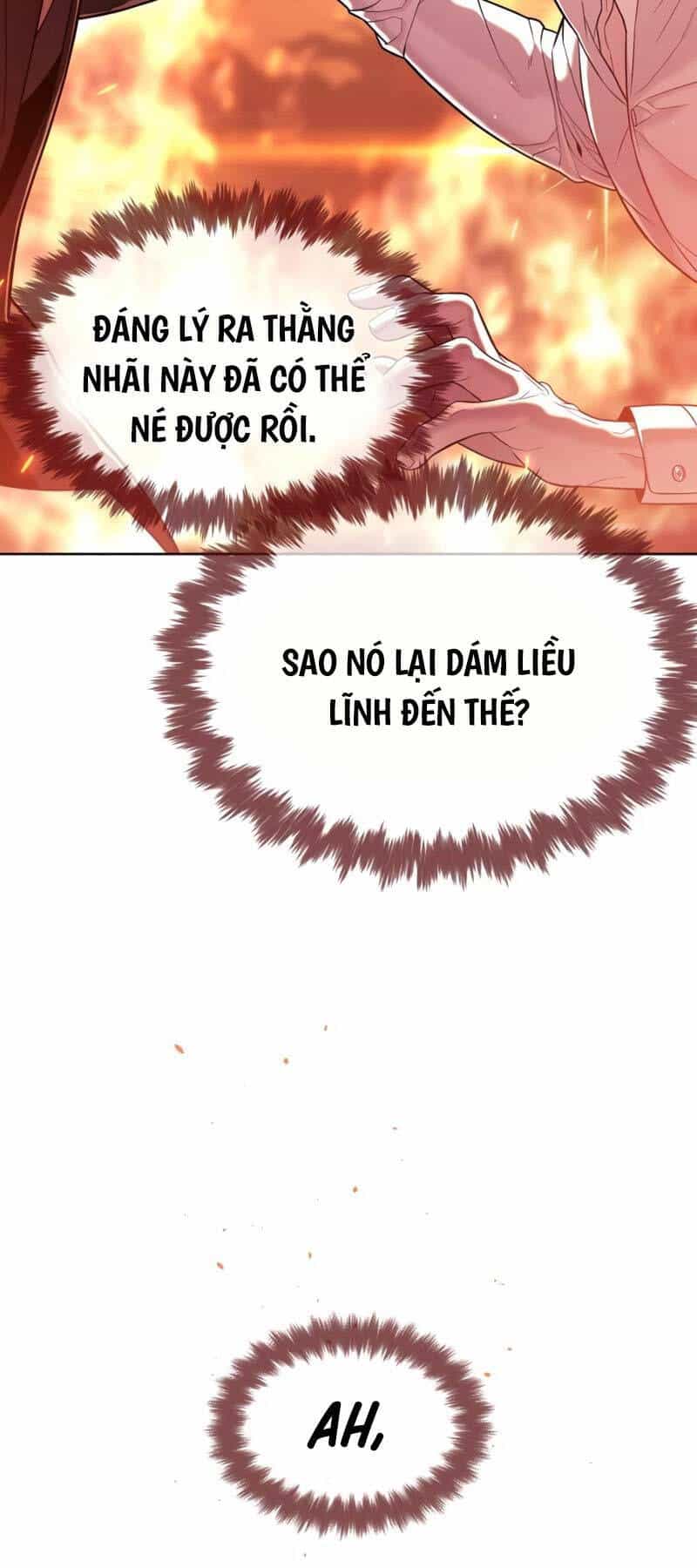 Sát Thủ Peter - Chương 35 - ảnh 10