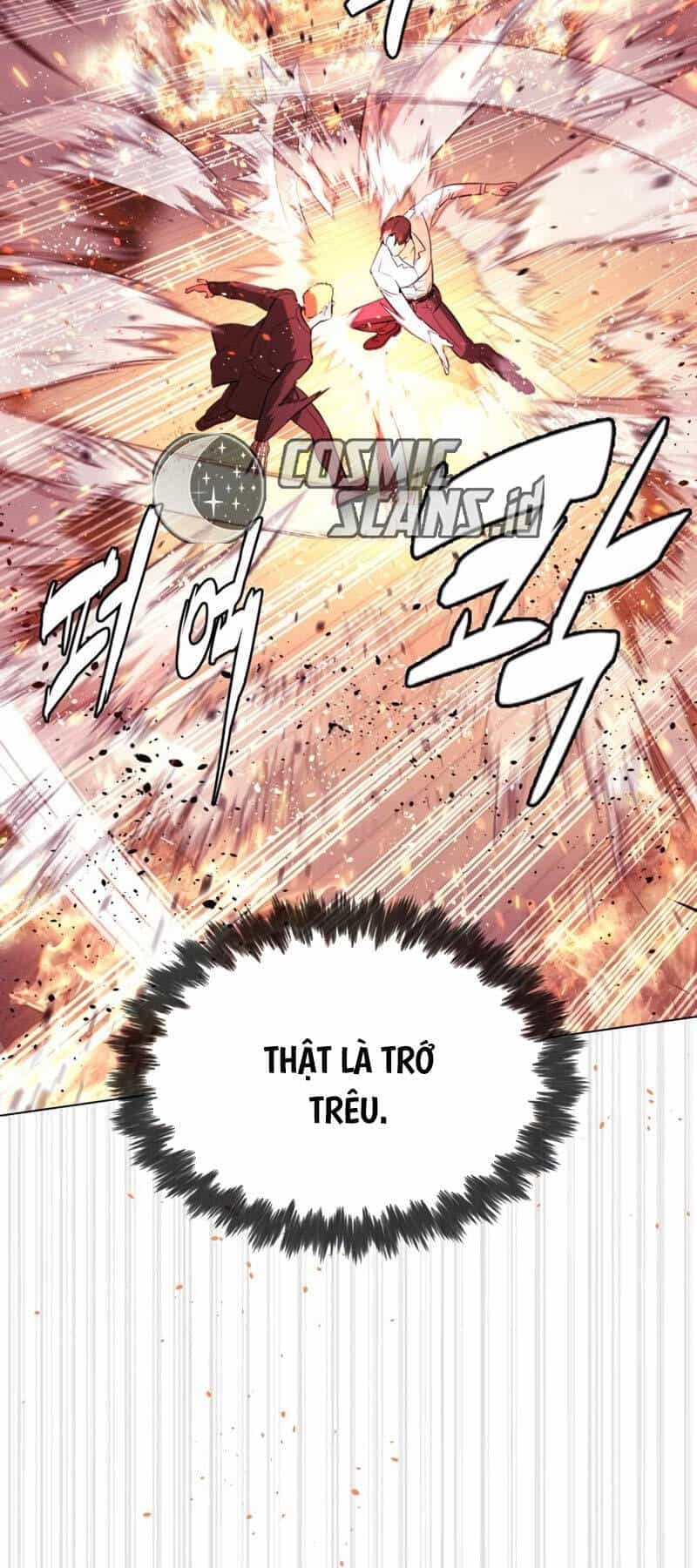 Sát Thủ Peter - Chương 35 - ảnh 104
