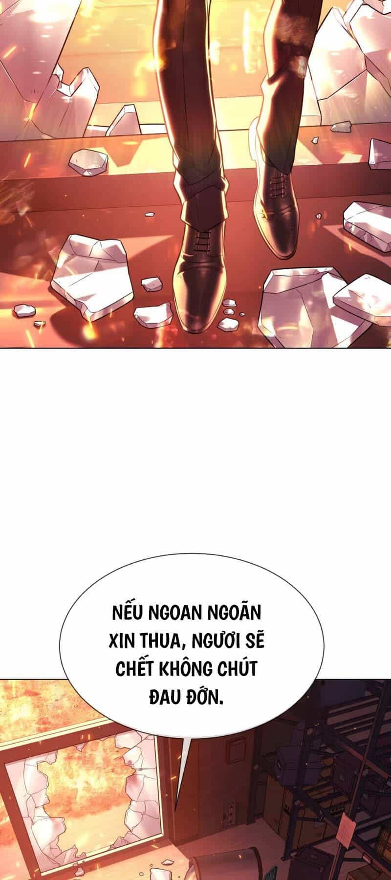 Sát Thủ Peter - Chương 35 - ảnh 116