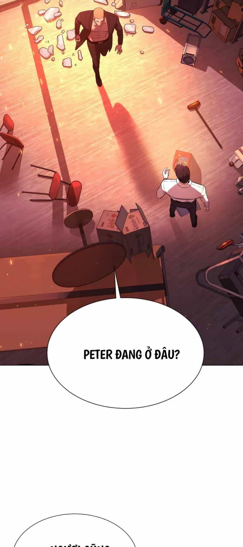 Sát Thủ Peter - Chương 35 - ảnh 117