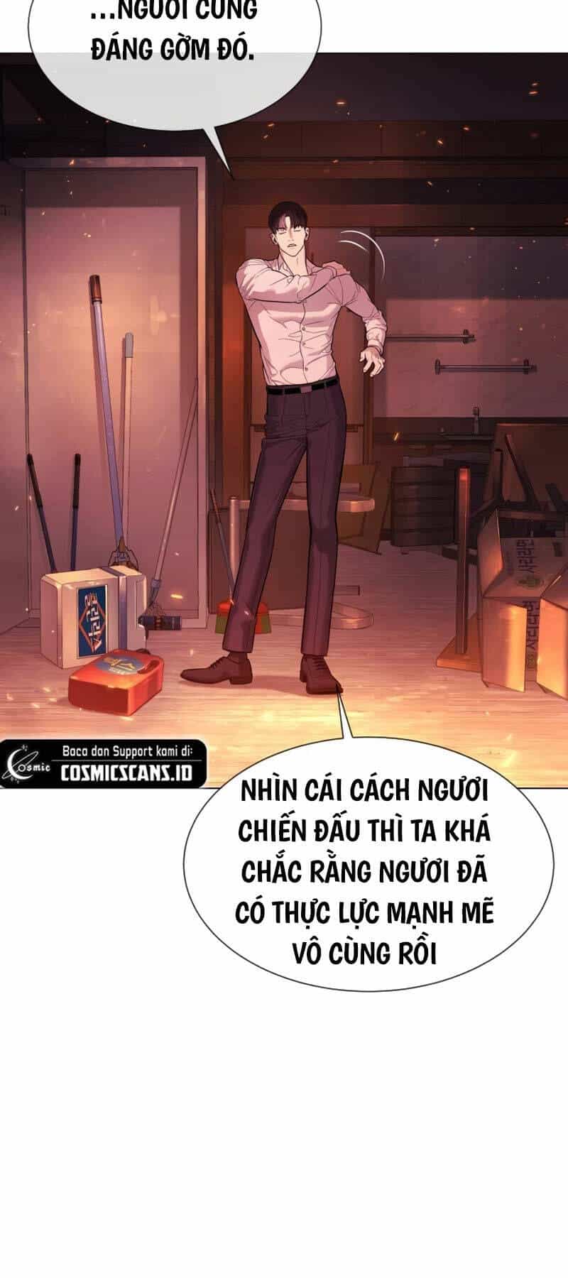 Sát Thủ Peter - Chương 35 - ảnh 118