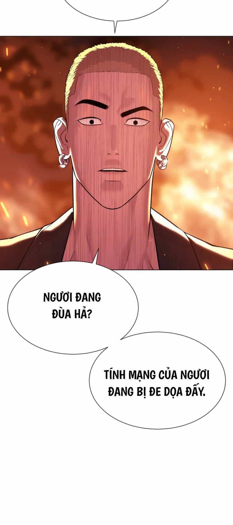Sát Thủ Peter - Chương 35 - ảnh 120