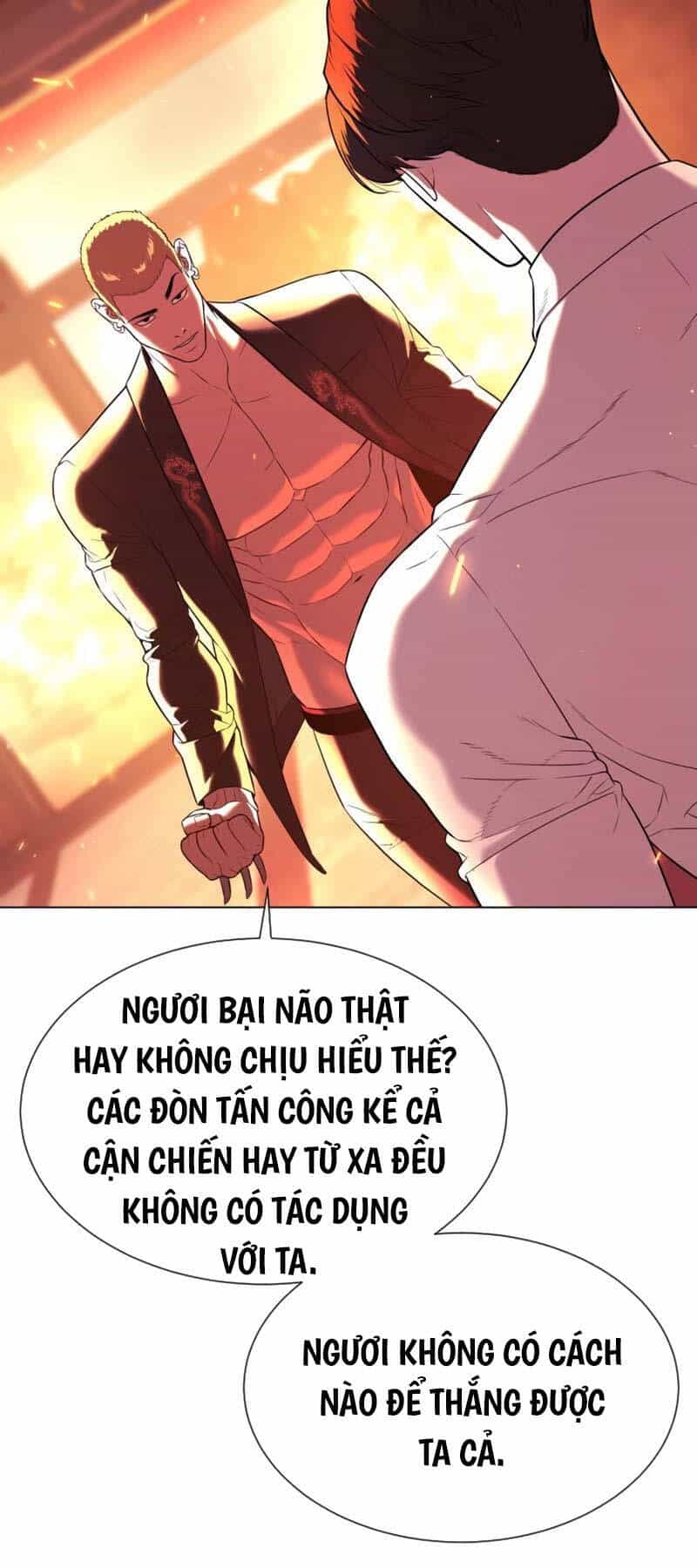 Sát Thủ Peter - Chương 35 - ảnh 125