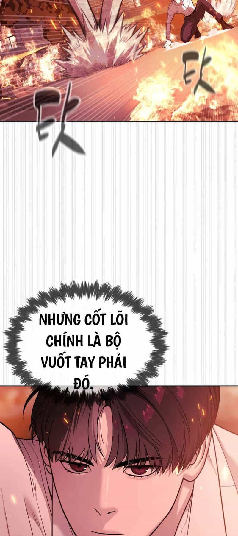 Sát Thủ Peter - Chương 35 - ảnh 17