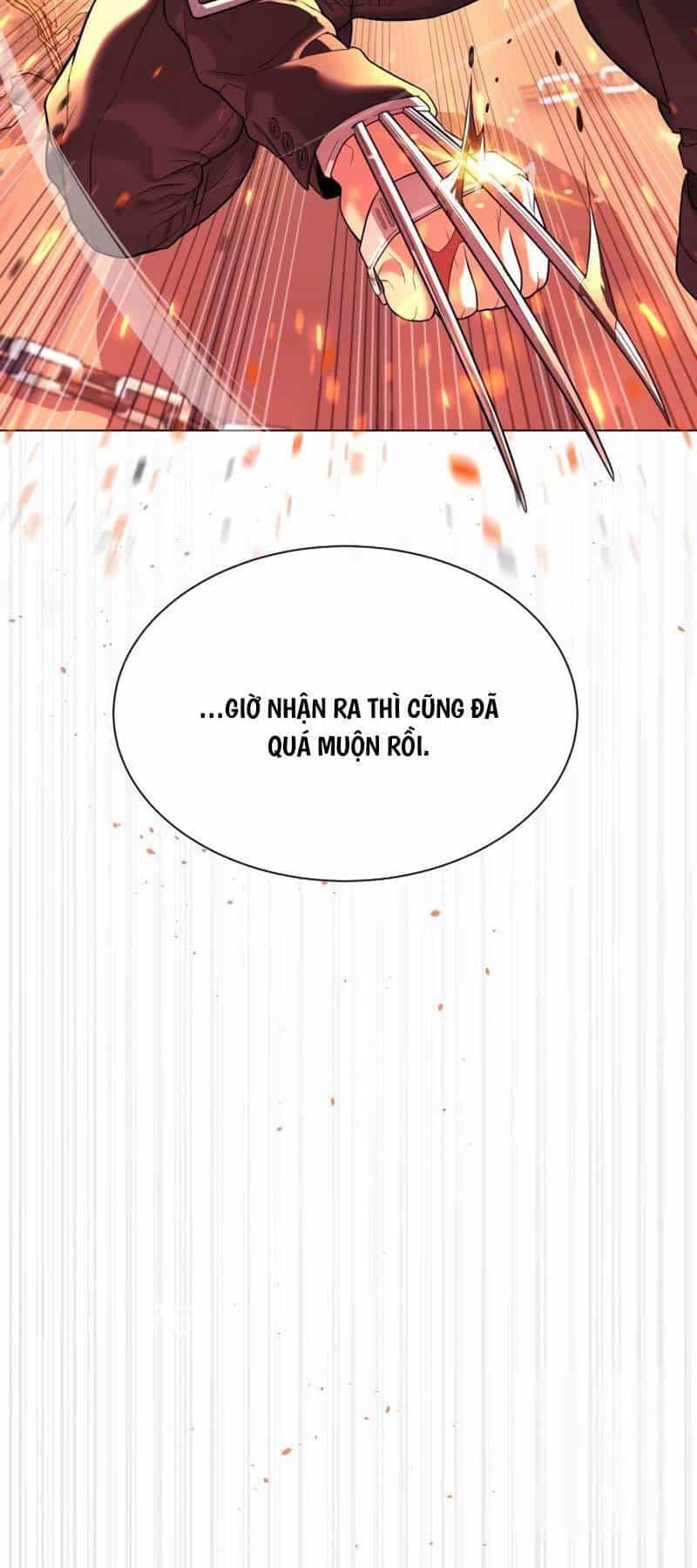 Sát Thủ Peter - Chương 35 - ảnh 2