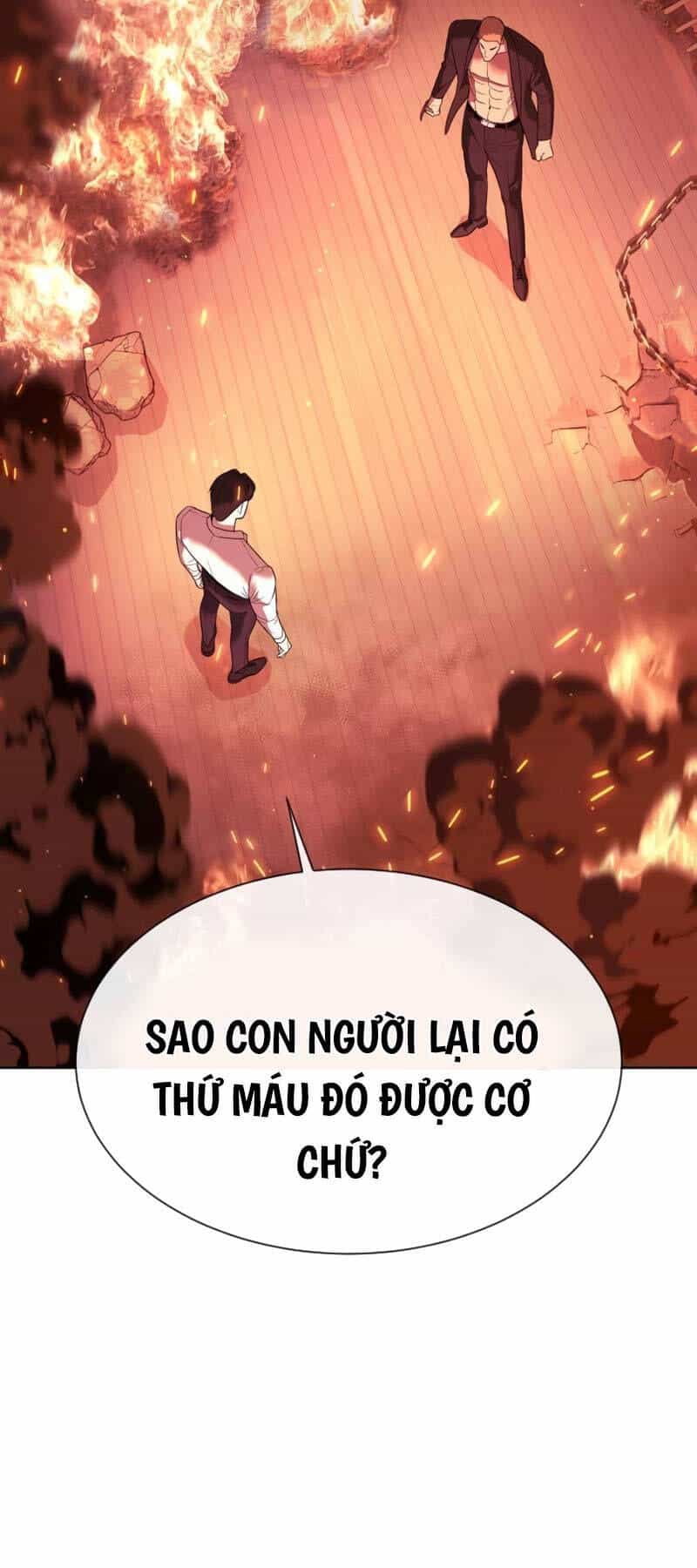 Sát Thủ Peter - Chương 35 - ảnh 21