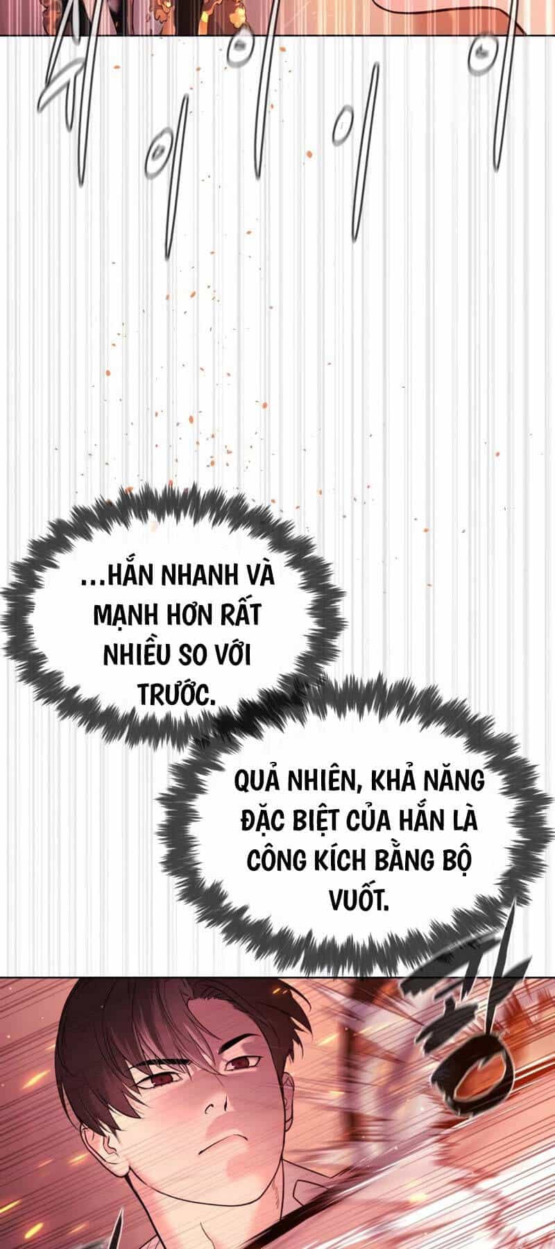 Sát Thủ Peter - Chương 35 - ảnh 27