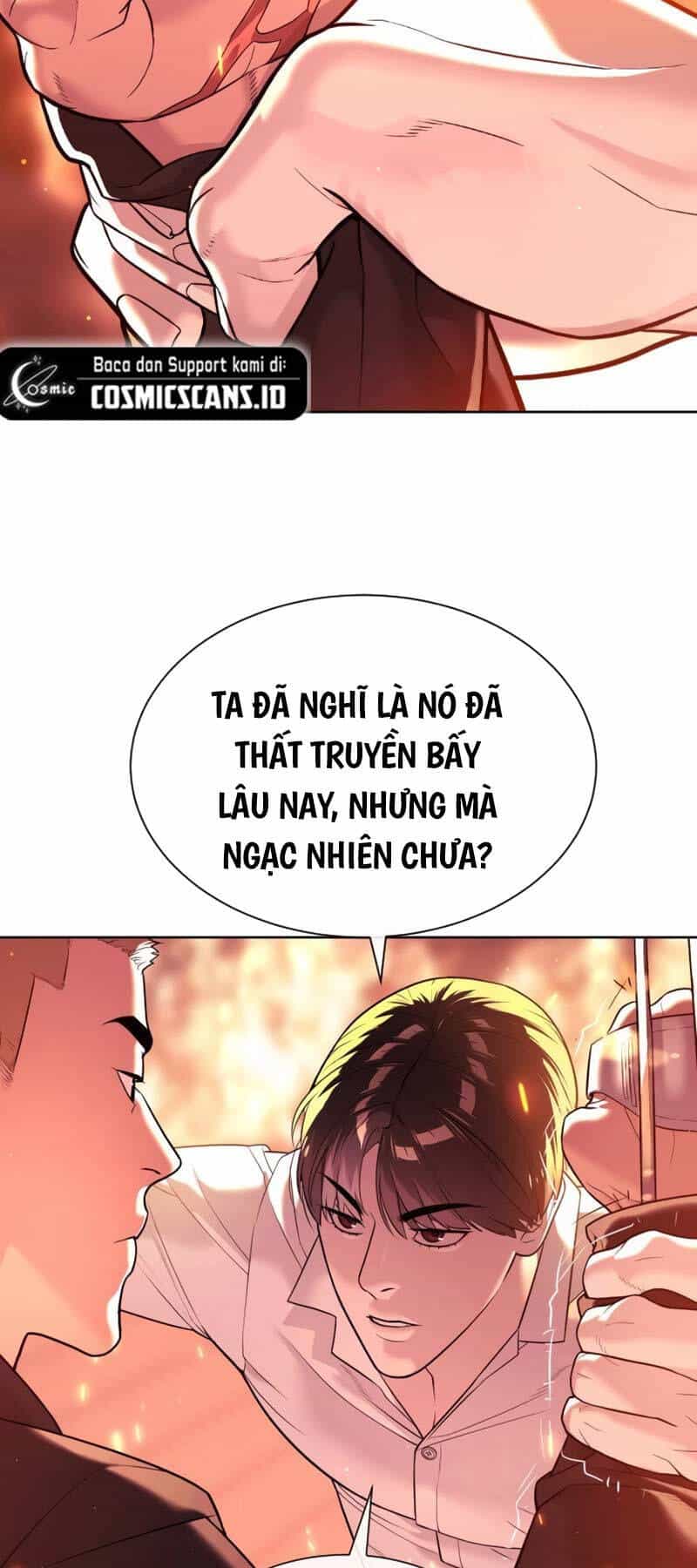 Sát Thủ Peter - Chương 35 - ảnh 34