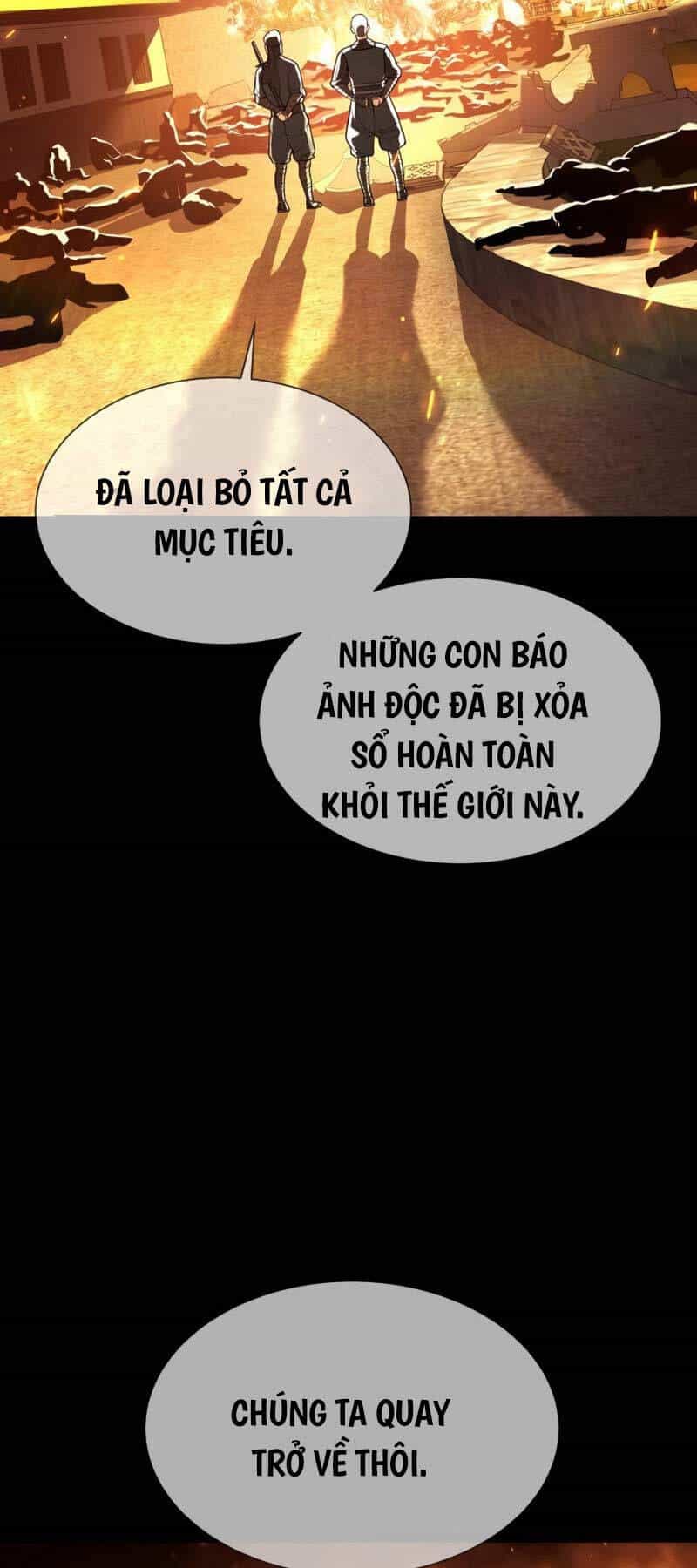 Sát Thủ Peter - Chương 35 - ảnh 43
