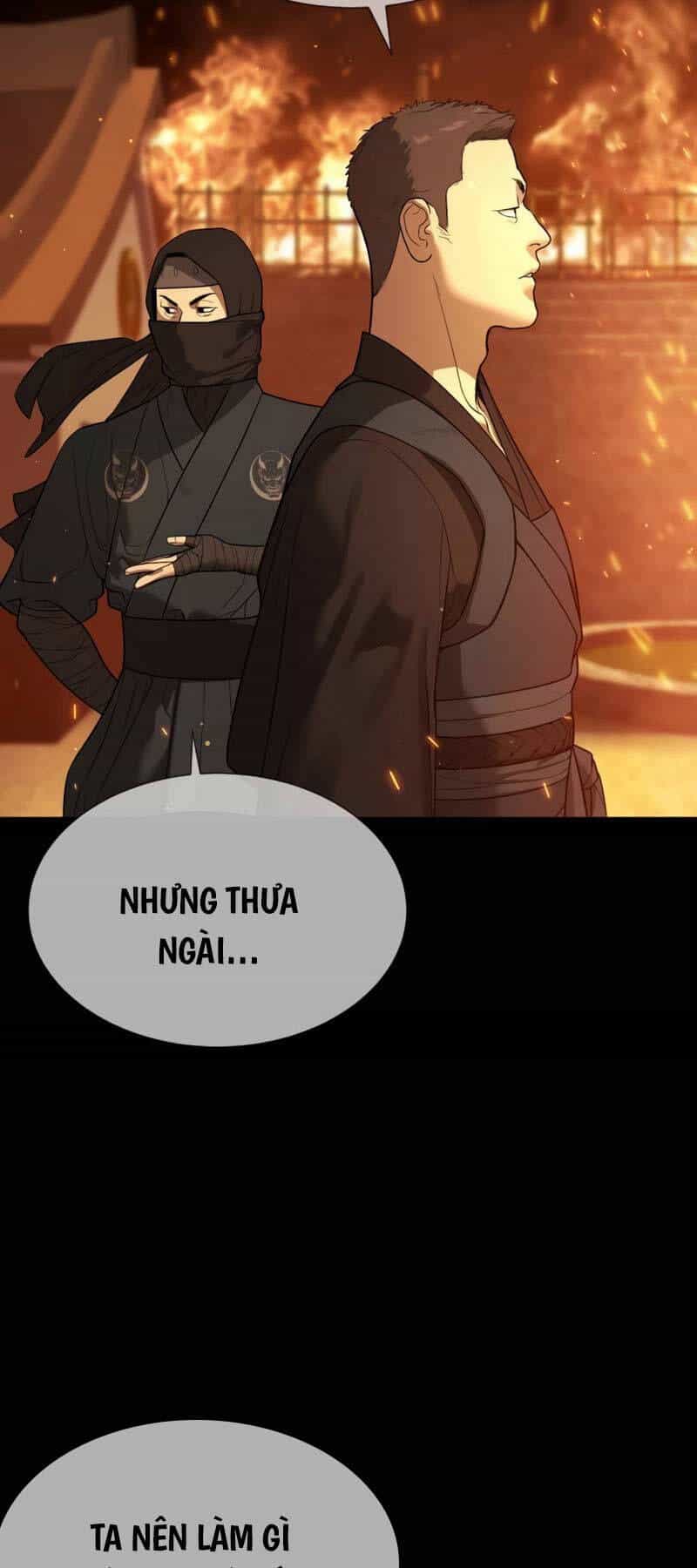 Sát Thủ Peter - Chương 35 - ảnh 44