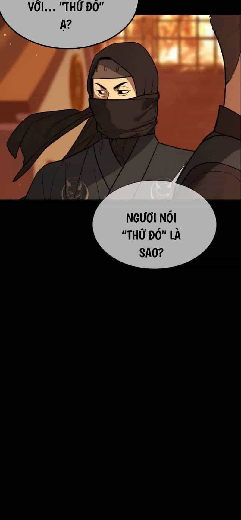 Sát Thủ Peter - Chương 35 - ảnh 45