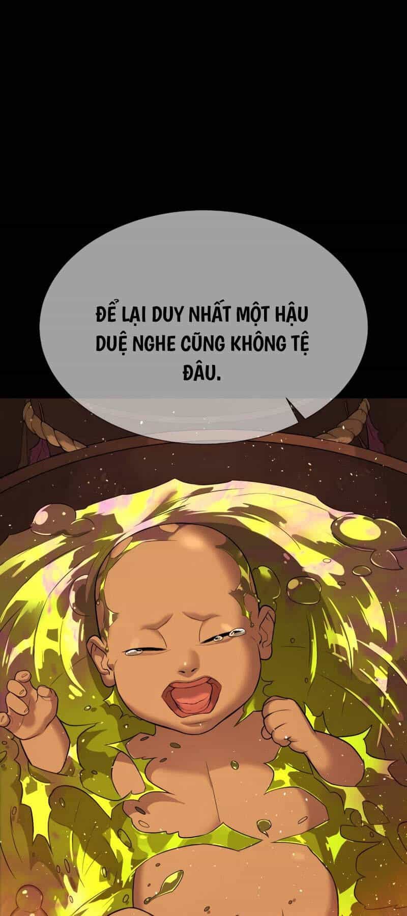 Sát Thủ Peter - Chương 35 - ảnh 49
