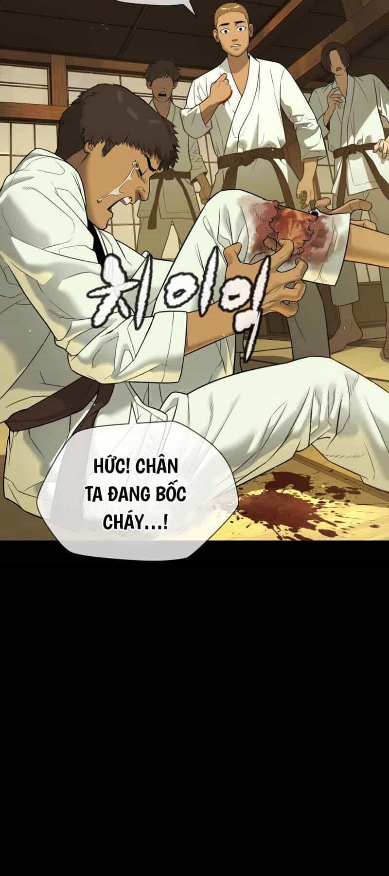 Sát Thủ Peter - Chương 35 - ảnh 55
