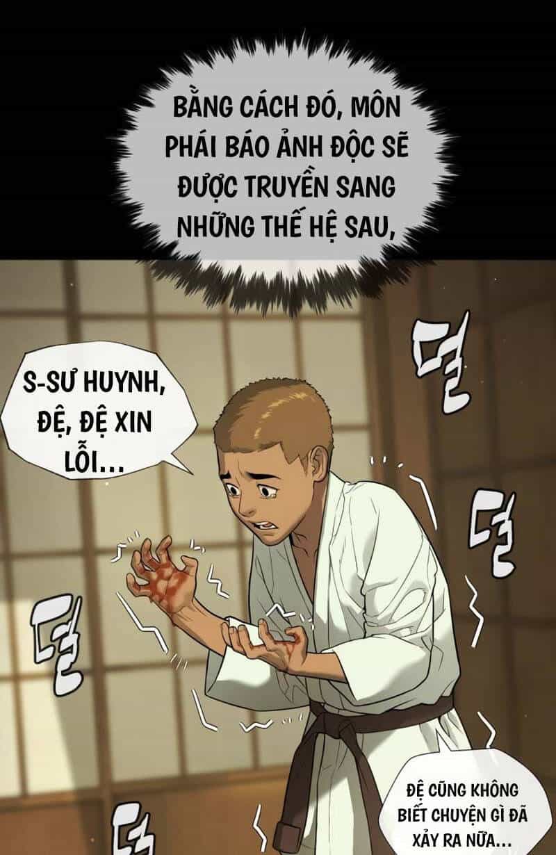 Sát Thủ Peter - Chương 35 - ảnh 59