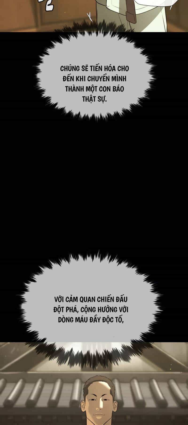 Sát Thủ Peter - Chương 35 - ảnh 60