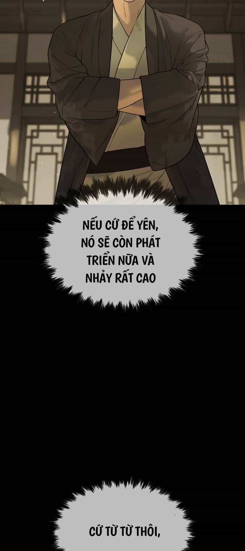 Sát Thủ Peter - Chương 35 - ảnh 61