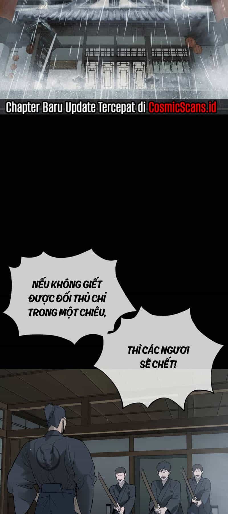 Sát Thủ Peter - Chương 35 - ảnh 64