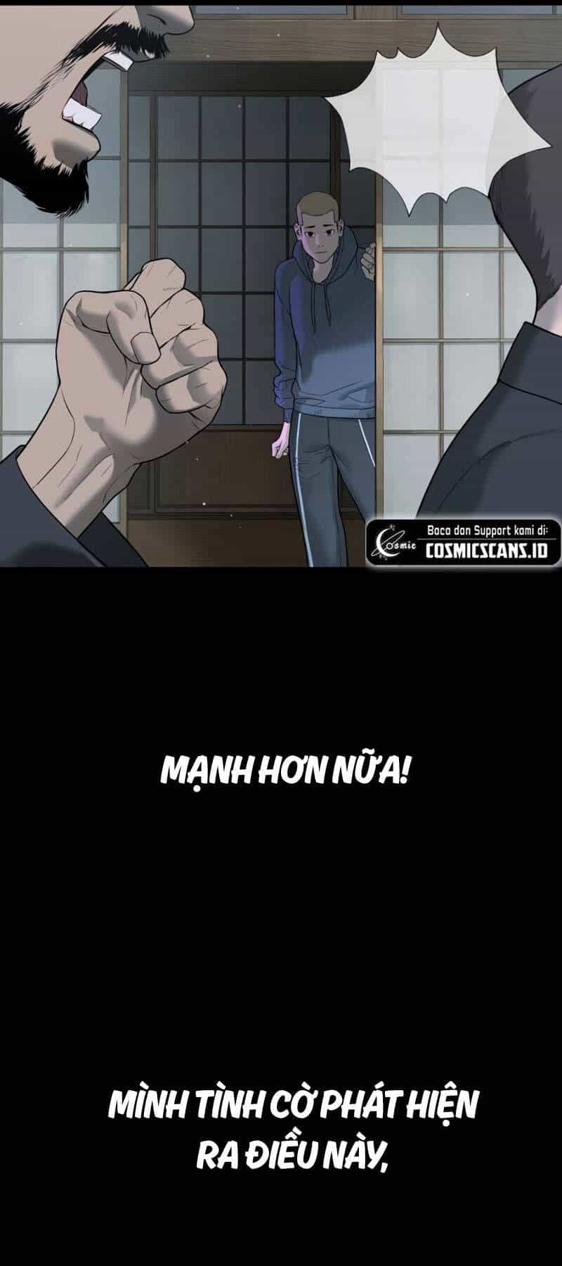 Sát Thủ Peter - Chương 35 - ảnh 66