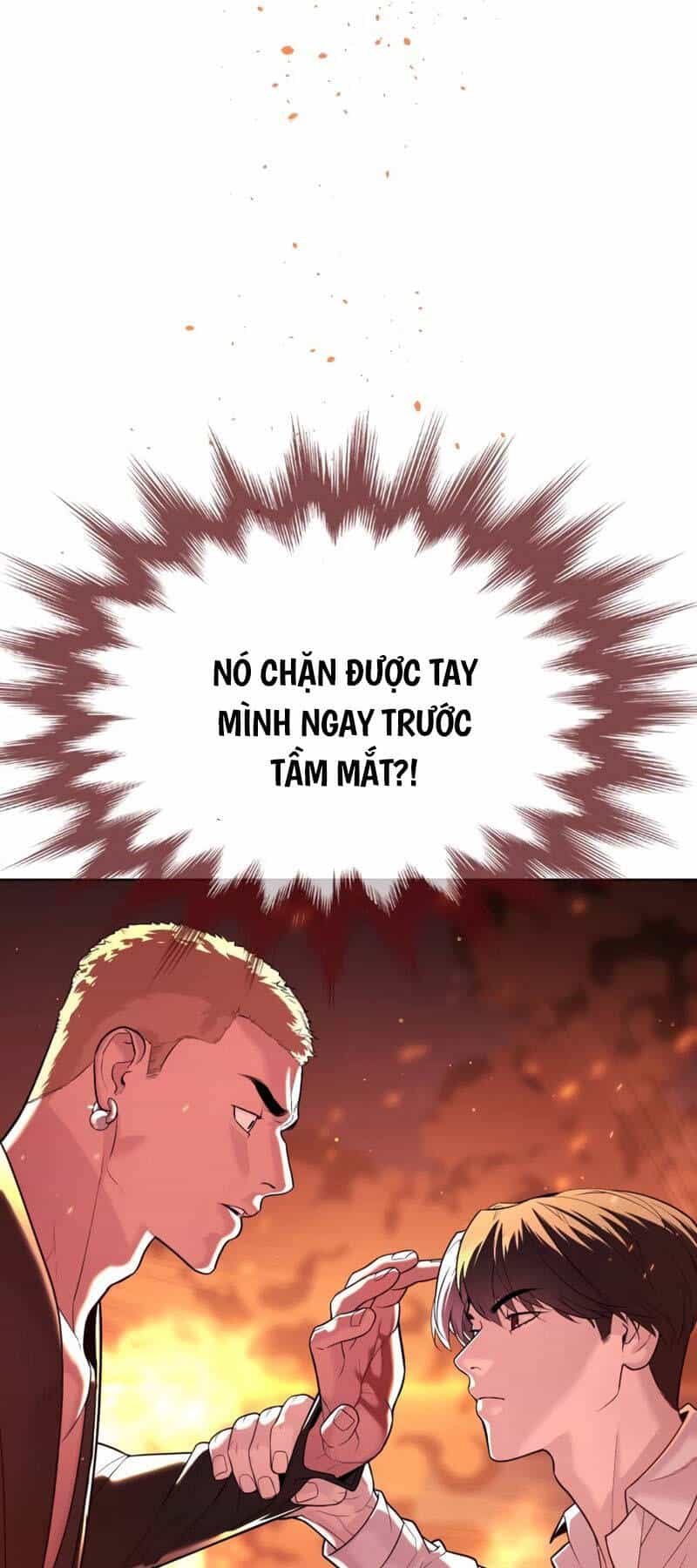 Sát Thủ Peter - Chương 35 - ảnh 9
