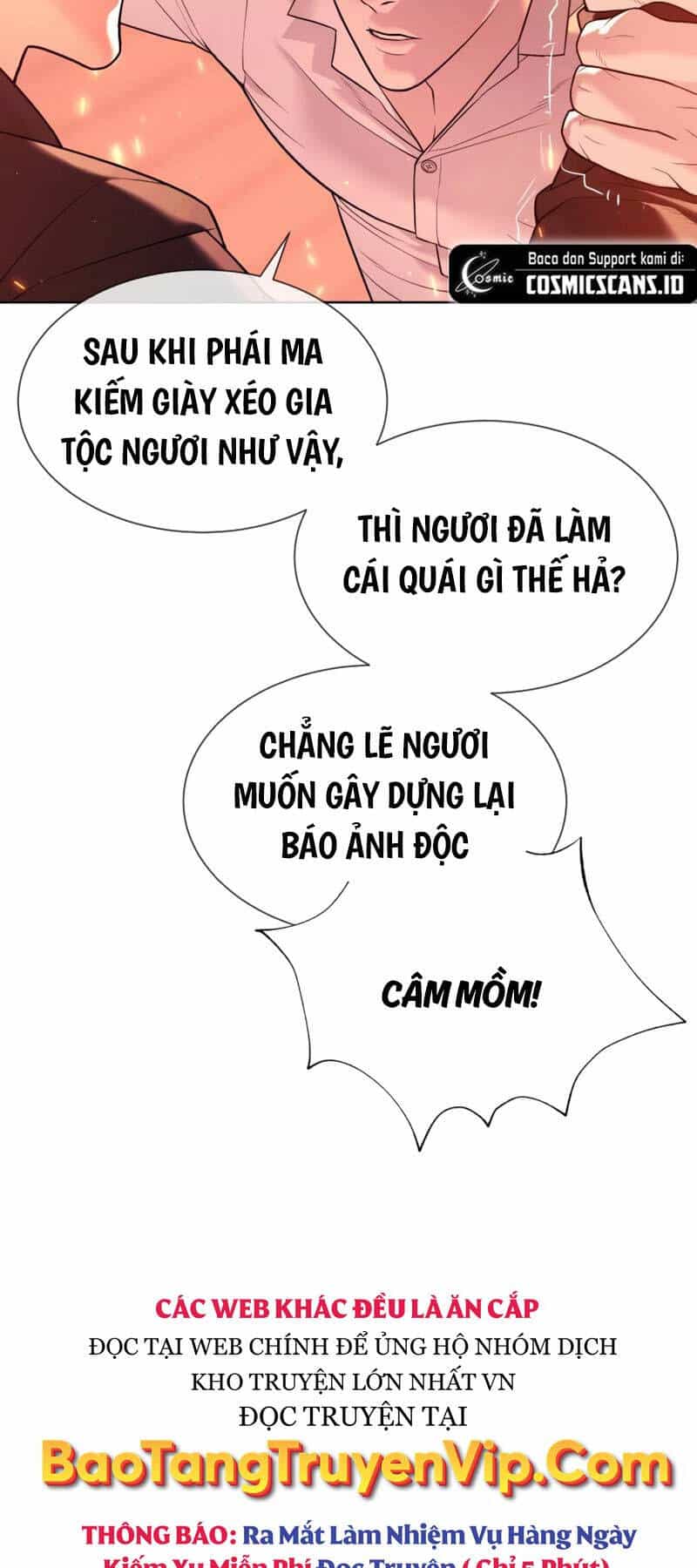 Sát Thủ Peter - Chương 35 - ảnh 94