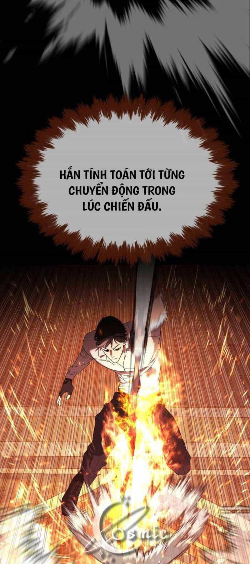 Sát Thủ Peter - Chương 36 - ảnh 11