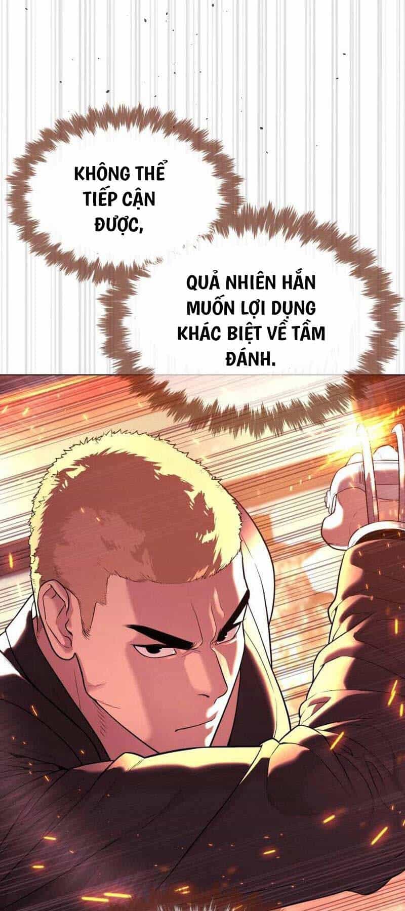 Sát Thủ Peter - Chương 36 - ảnh 16