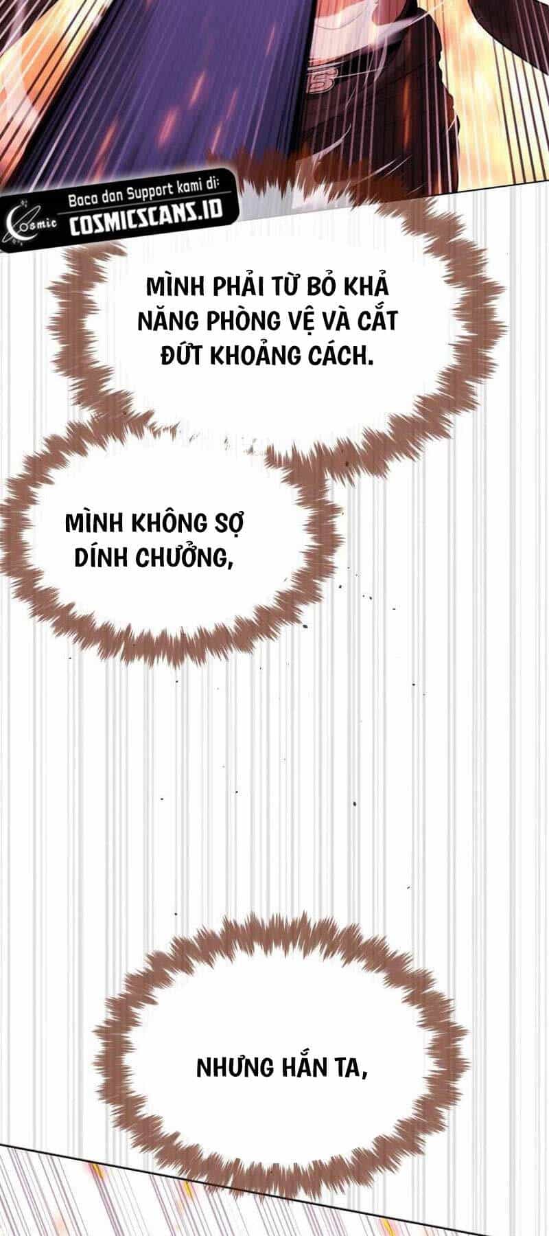 Sát Thủ Peter - Chương 36 - ảnh 19