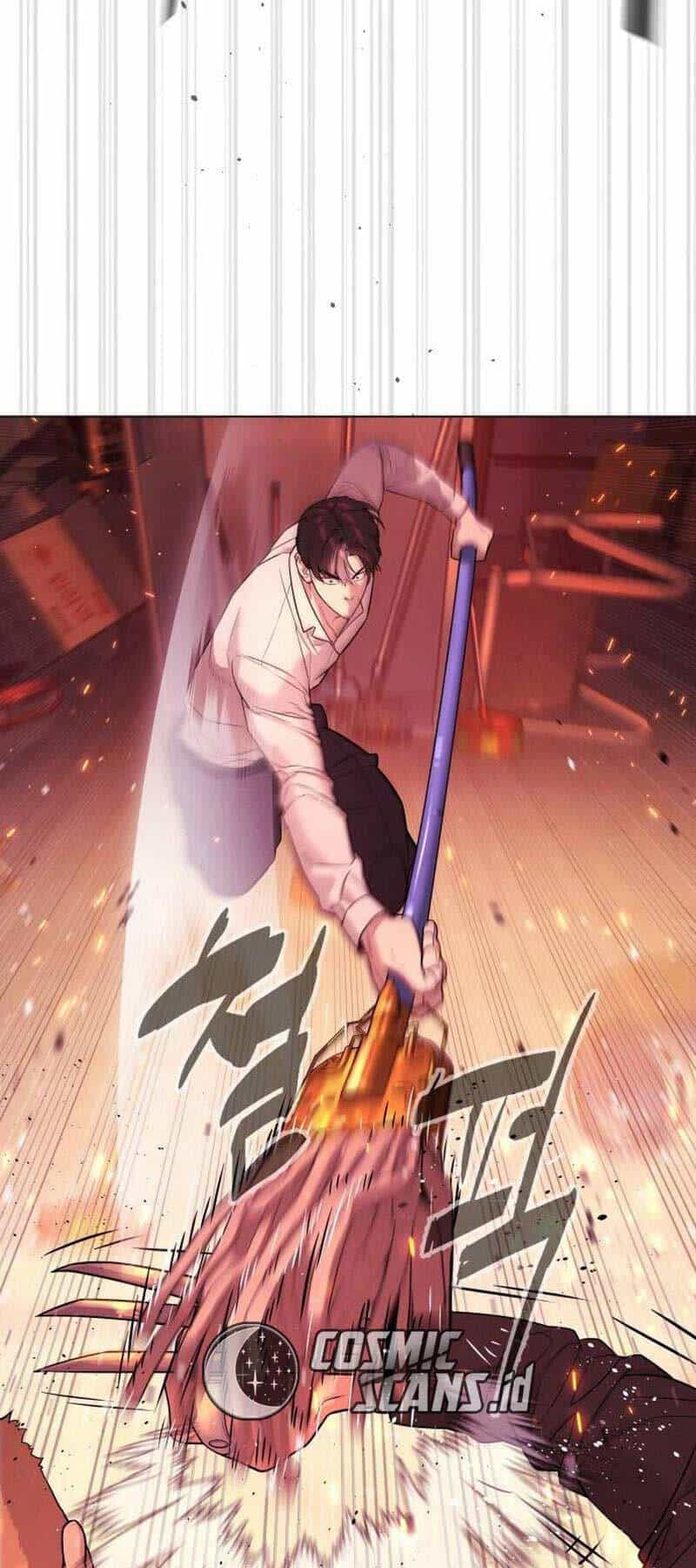 Sát Thủ Peter - Chương 36 - ảnh 24