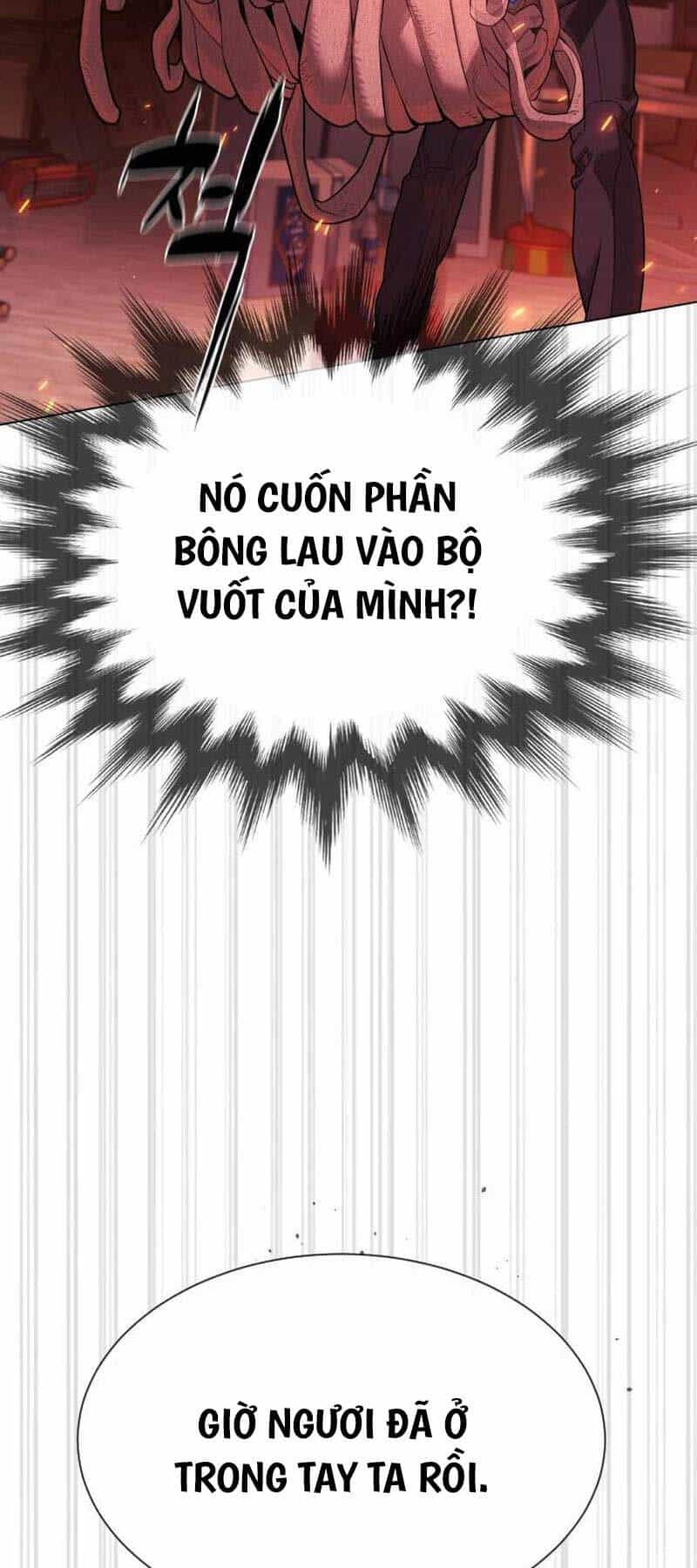 Sát Thủ Peter - Chương 36 - ảnh 27