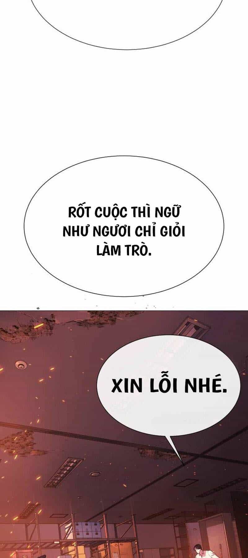 Sát Thủ Peter - Chương 36 - ảnh 35