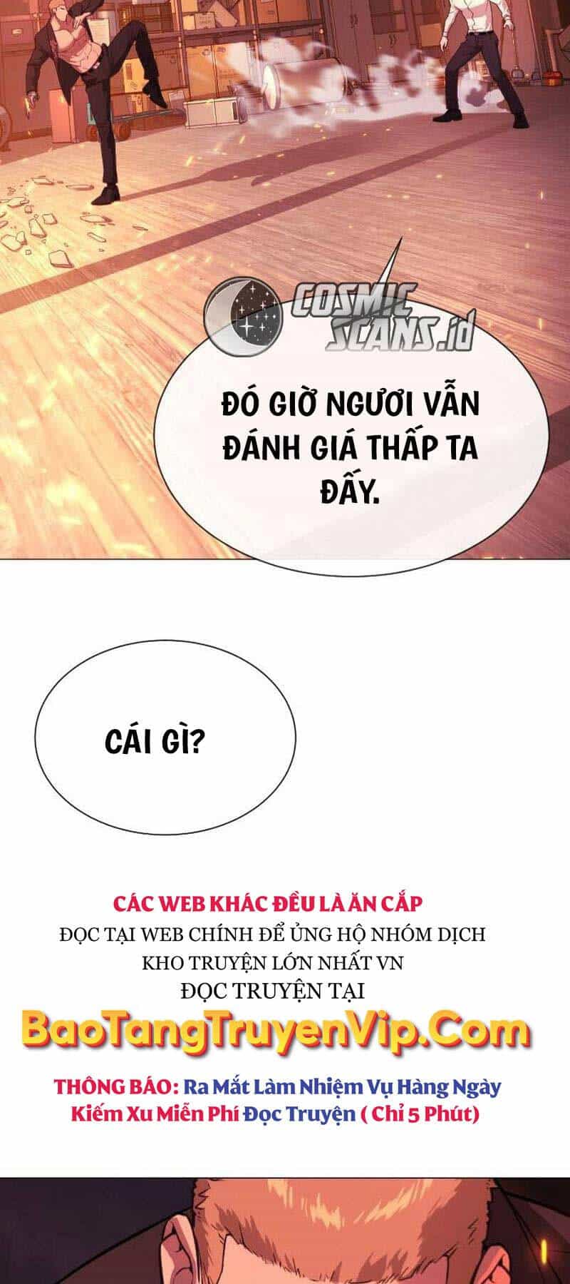 Sát Thủ Peter - Chương 36 - ảnh 36