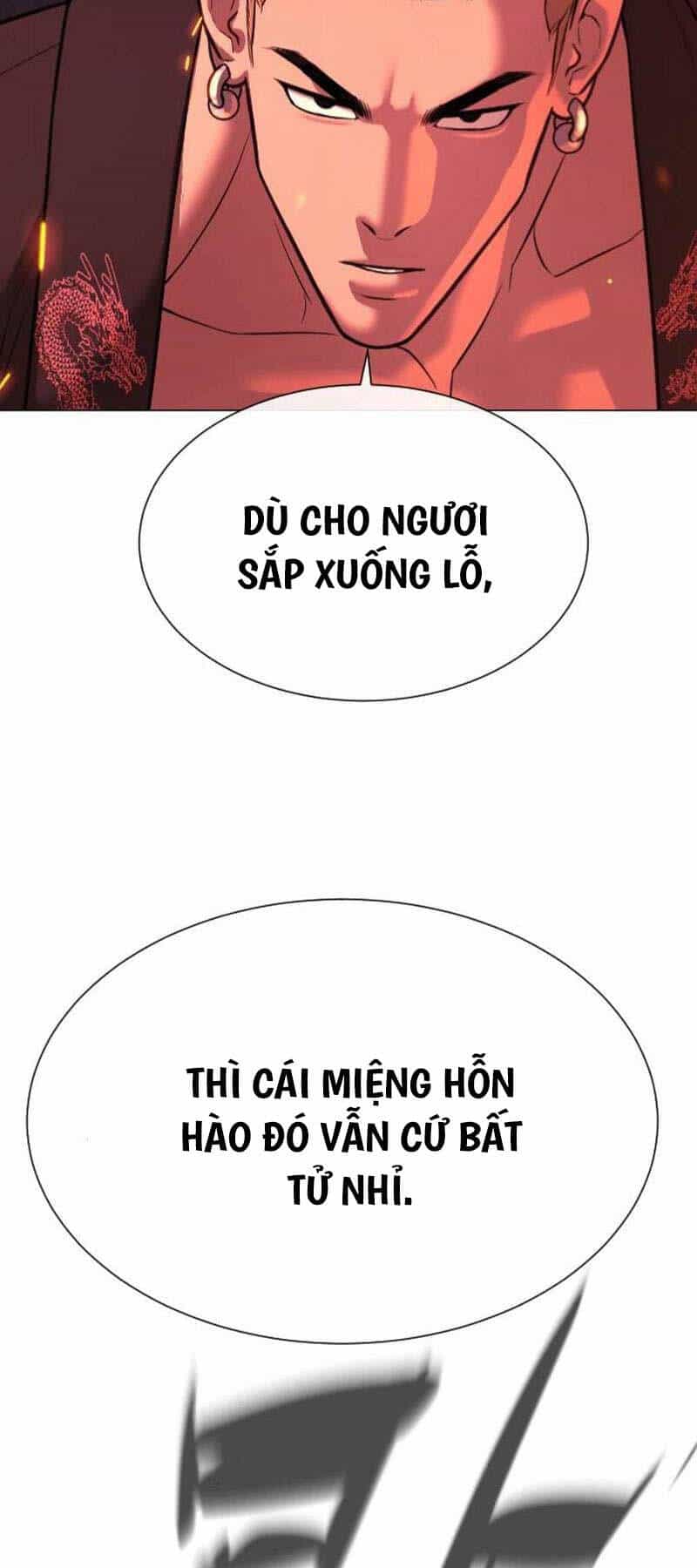 Sát Thủ Peter - Chương 36 - ảnh 37