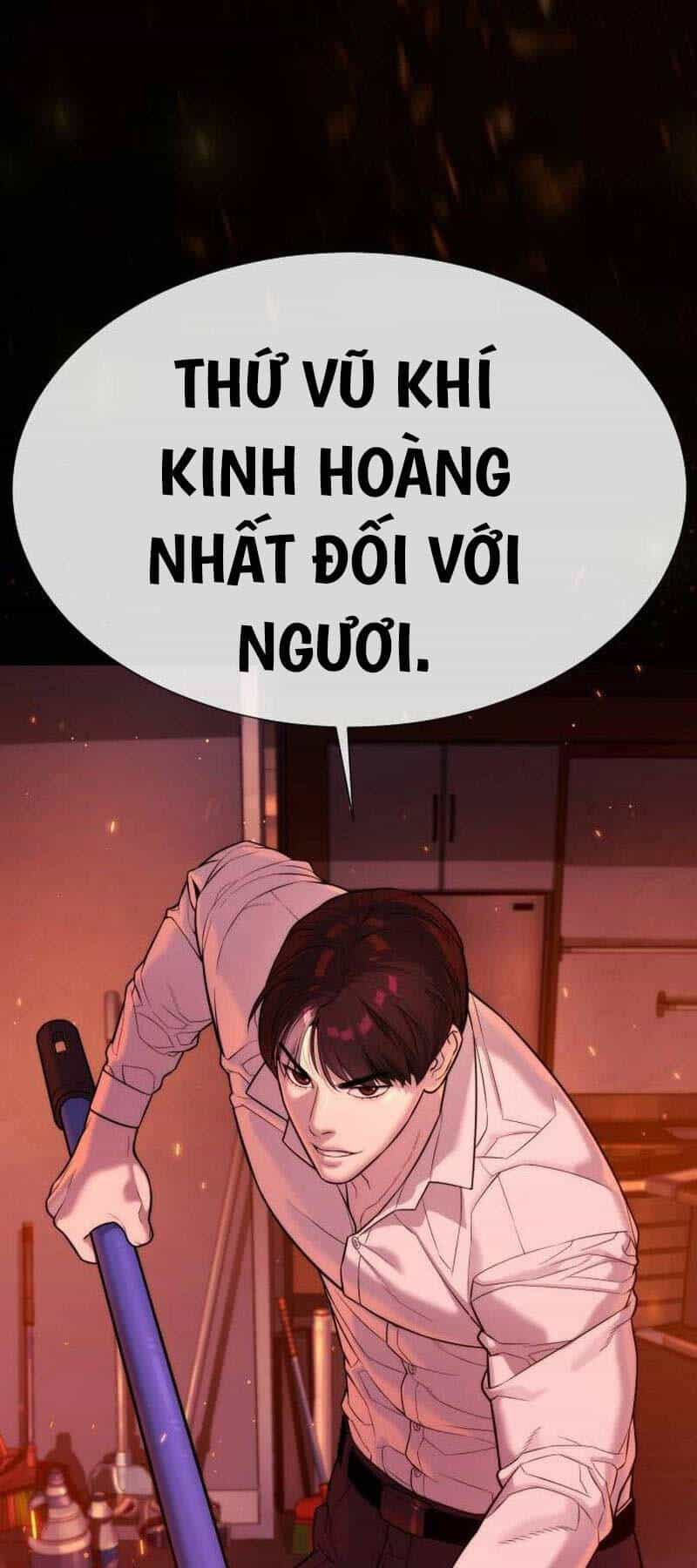 Sát Thủ Peter - Chương 36 - ảnh 4