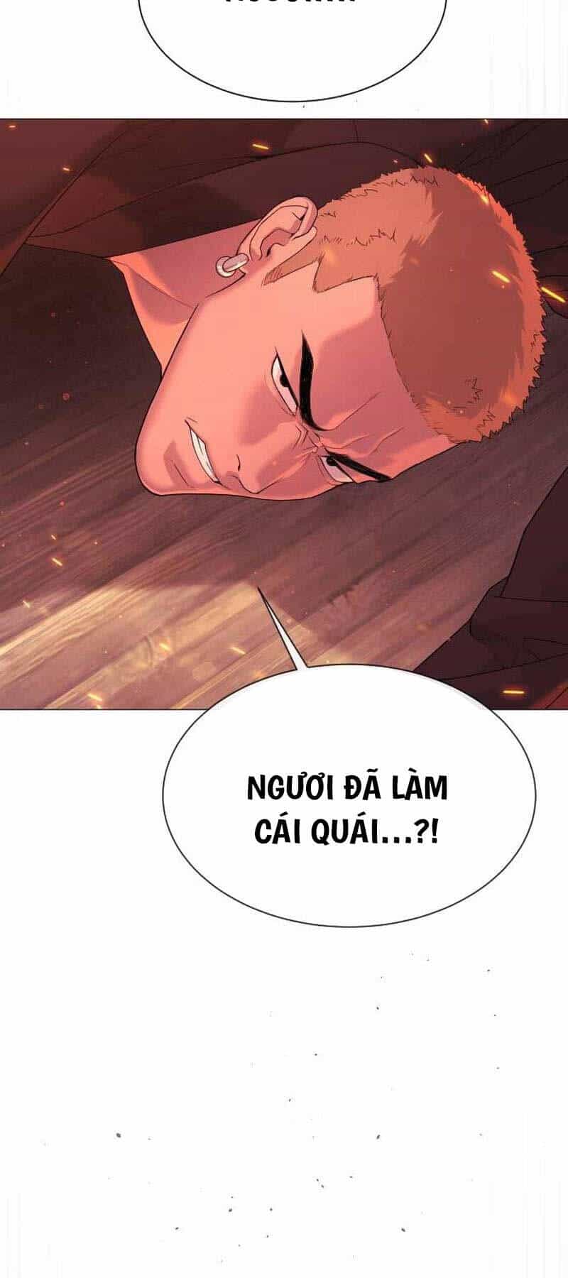 Sát Thủ Peter - Chương 36 - ảnh 43
