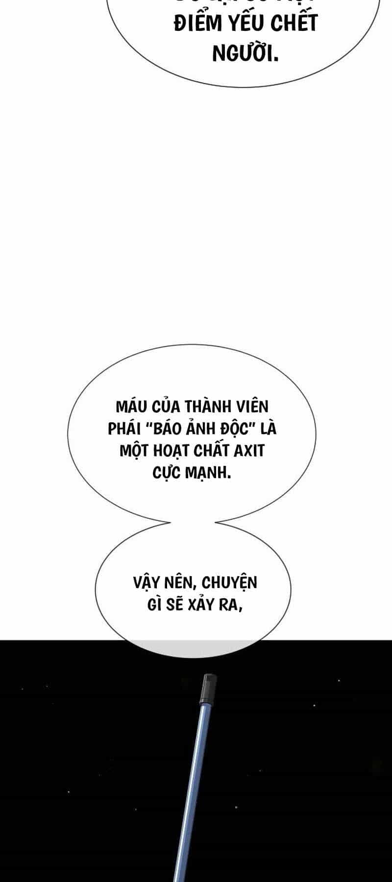 Sát Thủ Peter - Chương 36 - ảnh 47