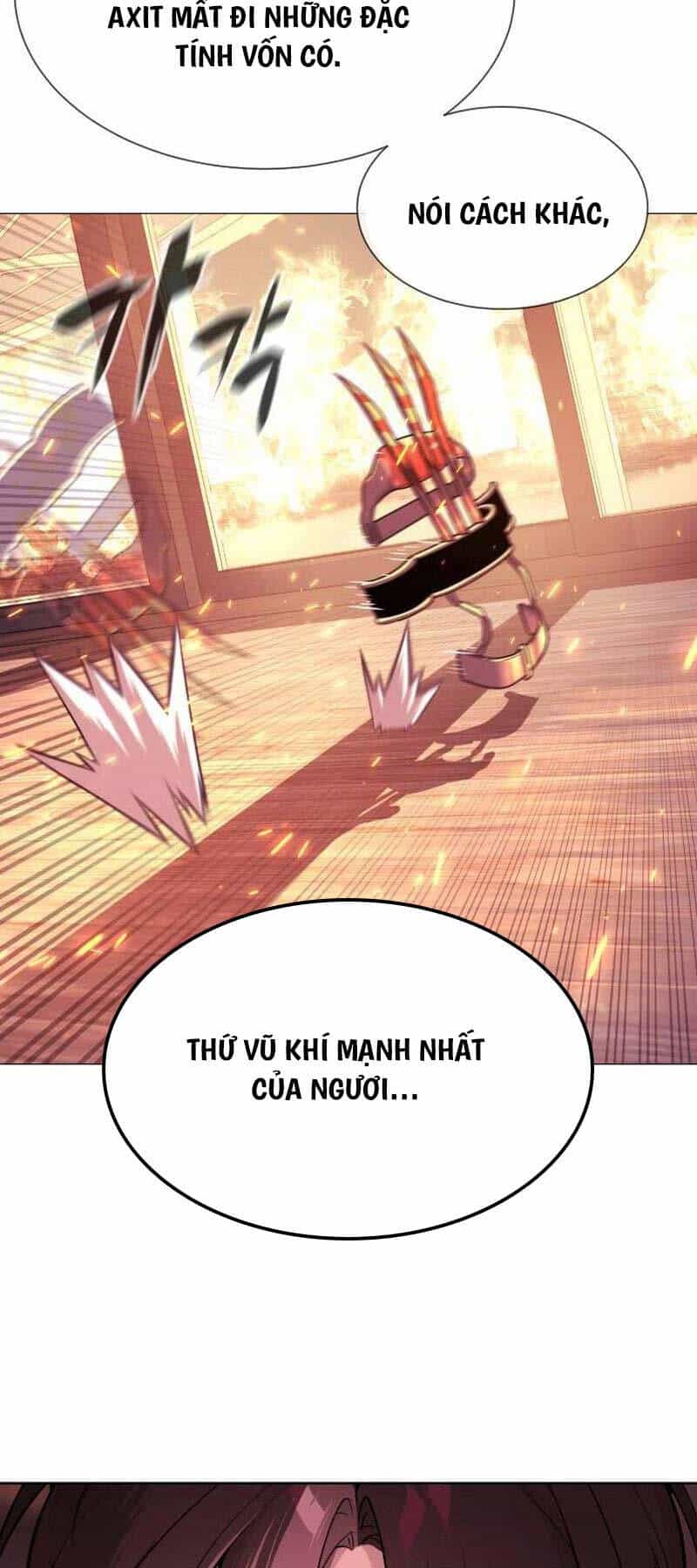 Sát Thủ Peter - Chương 36 - ảnh 49