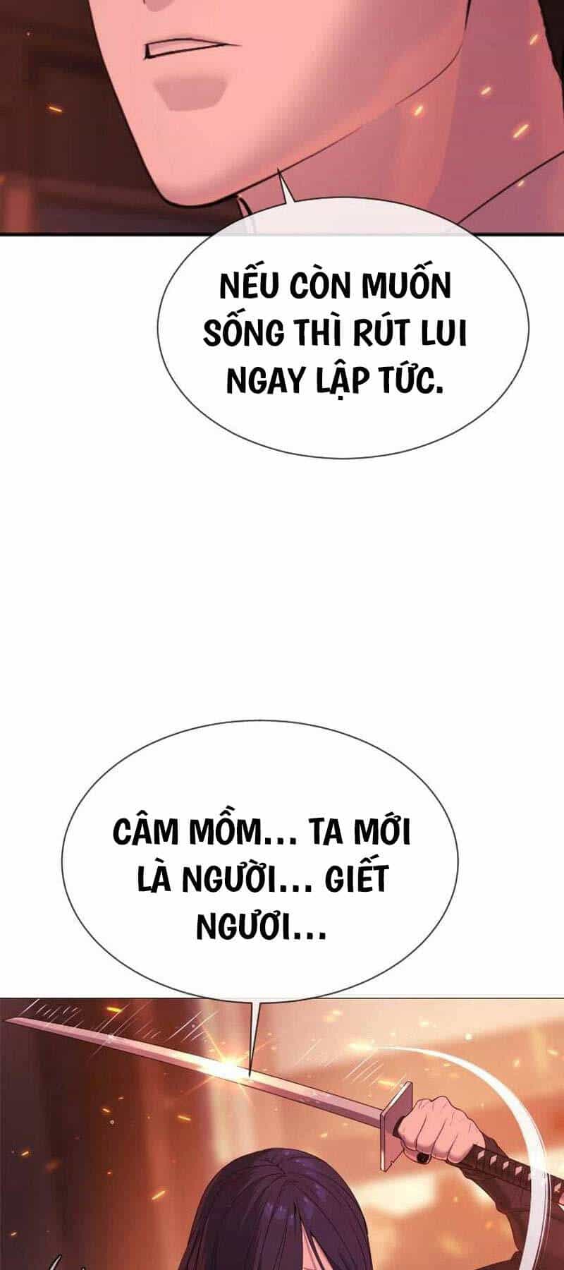 Sát Thủ Peter - Chương 36 - ảnh 61