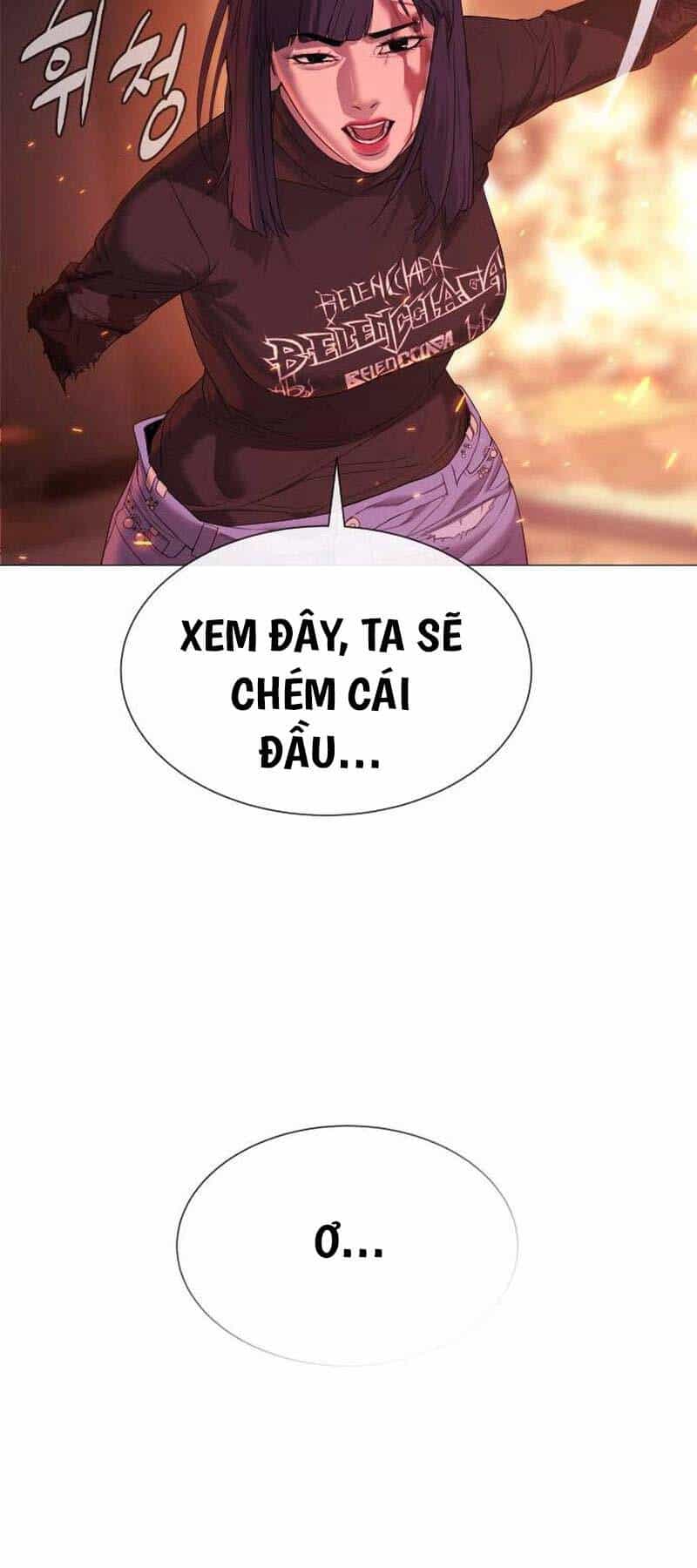 Sát Thủ Peter - Chương 36 - ảnh 62