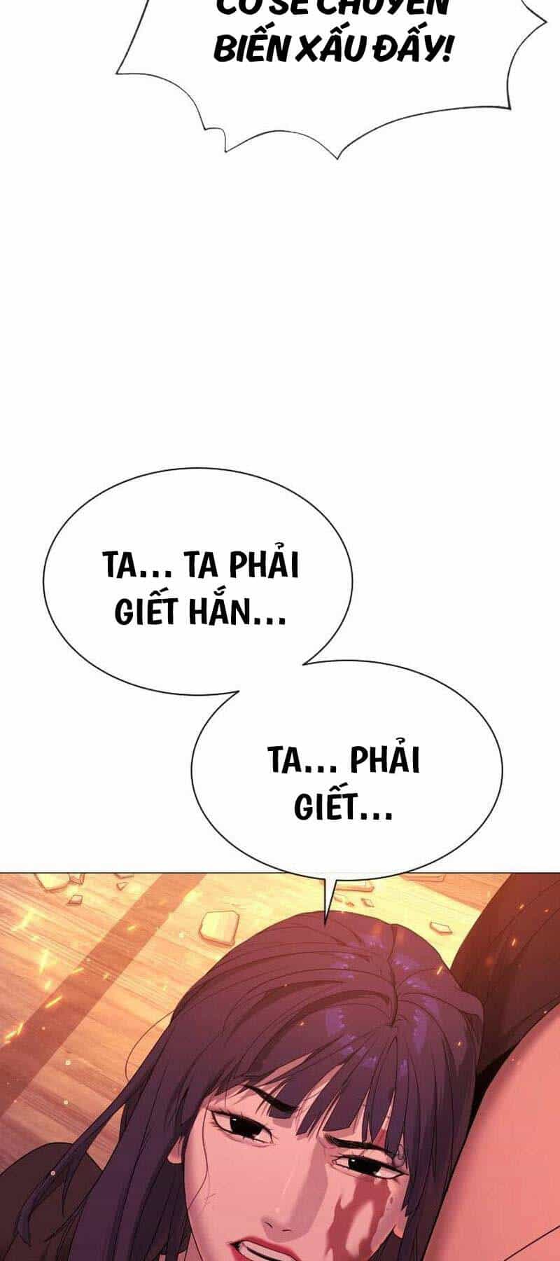 Sát Thủ Peter - Chương 36 - ảnh 66